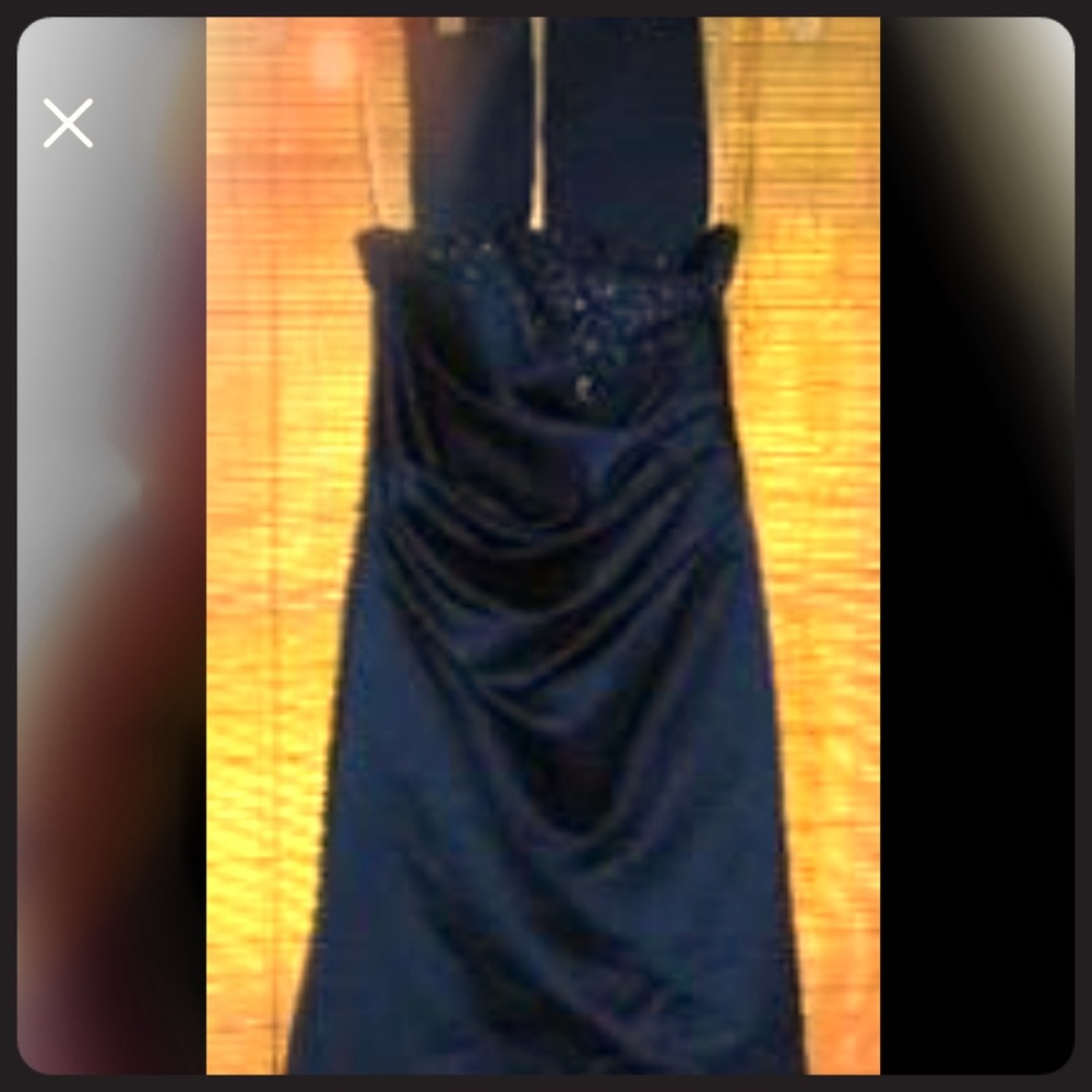 Bridesmaid/Formal Dress